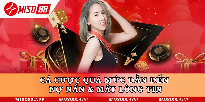 Chơi Có Trách Nhiệm Miso88 - Hướng Dẫn Chơi An Toàn - kobk.club
