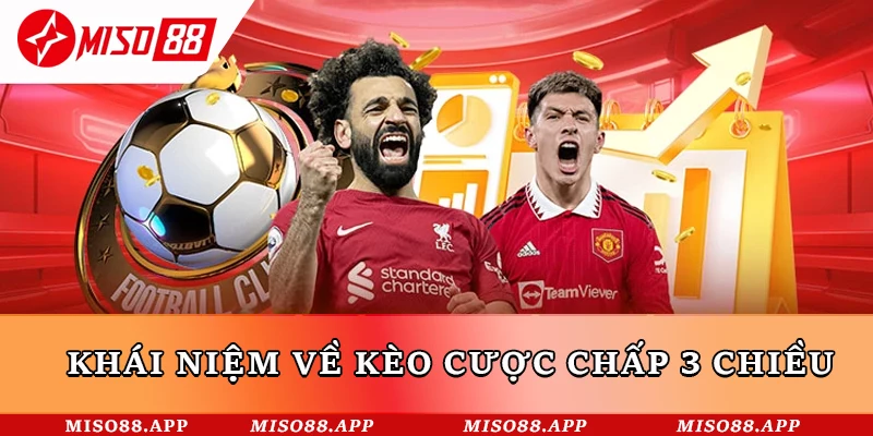 Kèo Cược Chấp 3 Chiều Miso88 - Bật Mí Mẹo Cược Hiệu Quả - kobk.club