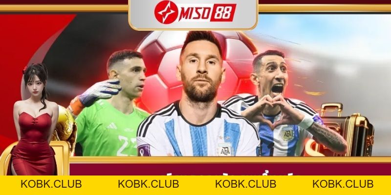 Kèo Châu Á - Khám Phá Hình Thức Cá Cược Hấp Dẫn Tại Miso88 - kobk.club