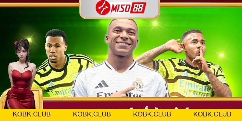 Kèo Châu Á - Khám Phá Hình Thức Cá Cược Hấp Dẫn Tại Miso88 - kobk.club