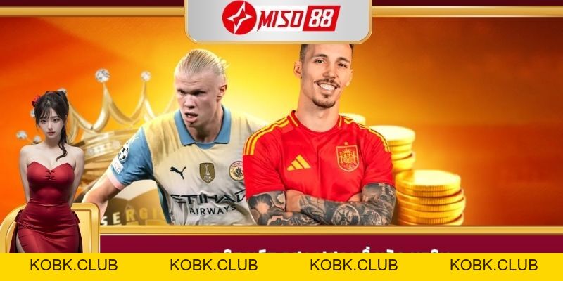 Kèo Xiên - Hướng Dẫn Cách Tham Gia Chi Tiết Tại Miso88 - kobk.club