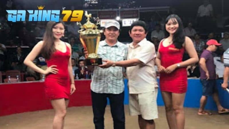 Trại Gà Phúc Bình Dương - Nơi Tạo Ra Chiến Kê Bất Bại Của Ông Vua Gà - kobk.club