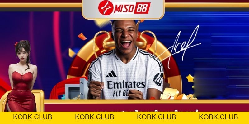 Kèo Xiên - Hướng Dẫn Cách Tham Gia Chi Tiết Tại Miso88 - kobk.club