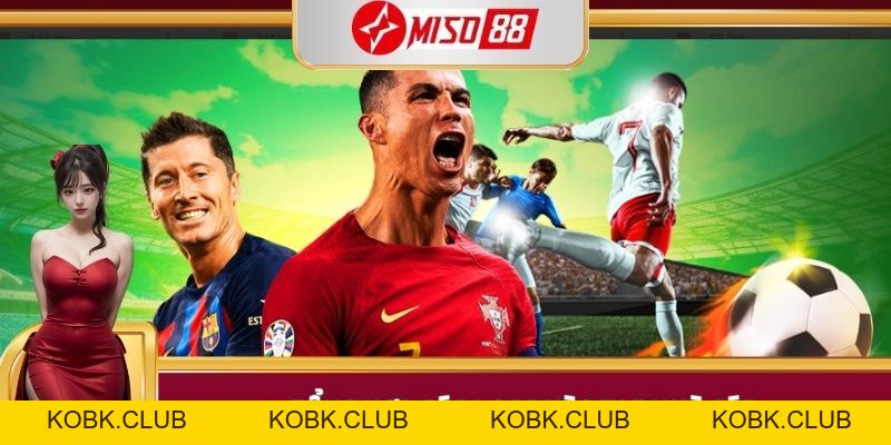 Kèo Phạt Góc Khám Phá Hình Thức Giải Trí Hấp Dẫn Tại Miso88 - kobk.club