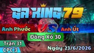 Xem Lại Video Đá Gà CPC3 Mới Nhất Hàng Ngày - kobk.club