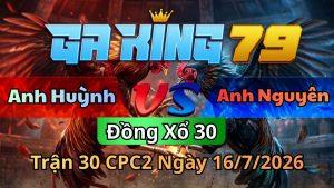 Xem Lại Video Đá Gà CPC2 - Cập Nhật Mới Nhất - kobk.club