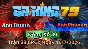 Xem Lại Video Đá Gà CPC2 - Cập Nhật Mới Nhất - kobk.club